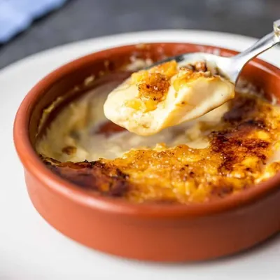 Crema Catalana