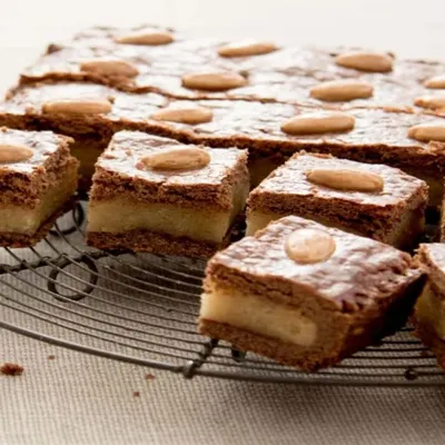 Gevulde speculaas